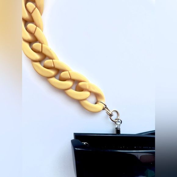 Chunky Sunglass Chain - Picture 2 of 3